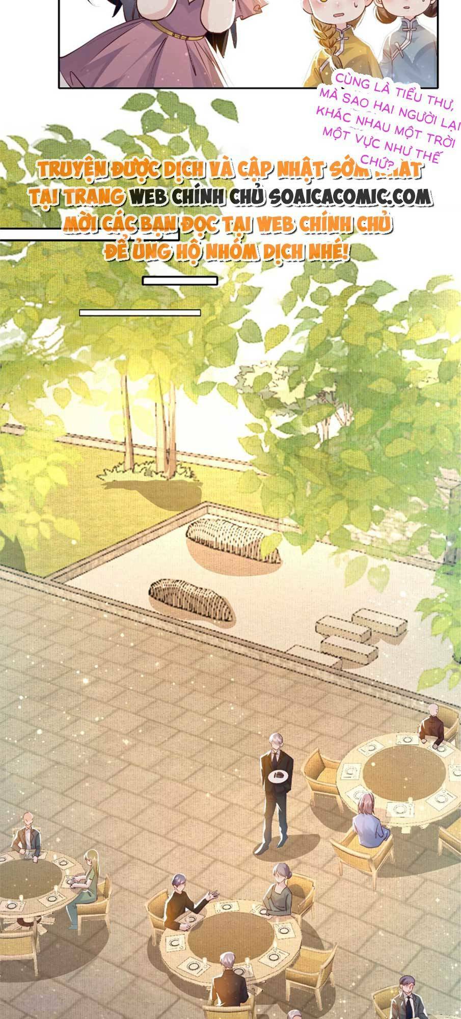 Tôi Có Ông Chồng Hay Ghen - Chapter 44 - Page 16