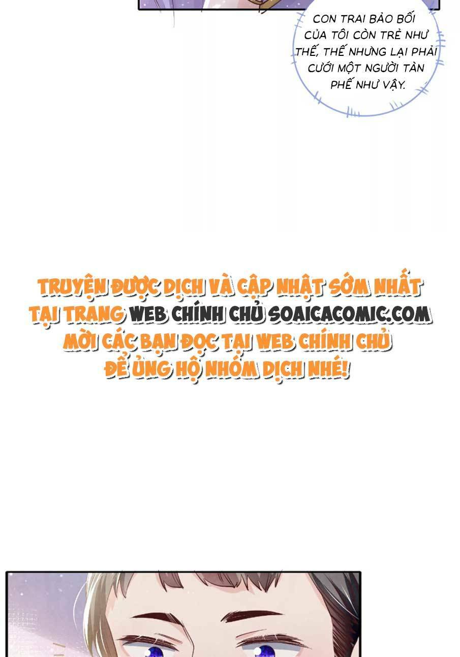 Tôi Có Ông Chồng Hay Ghen - Chapter 44 - Page 19