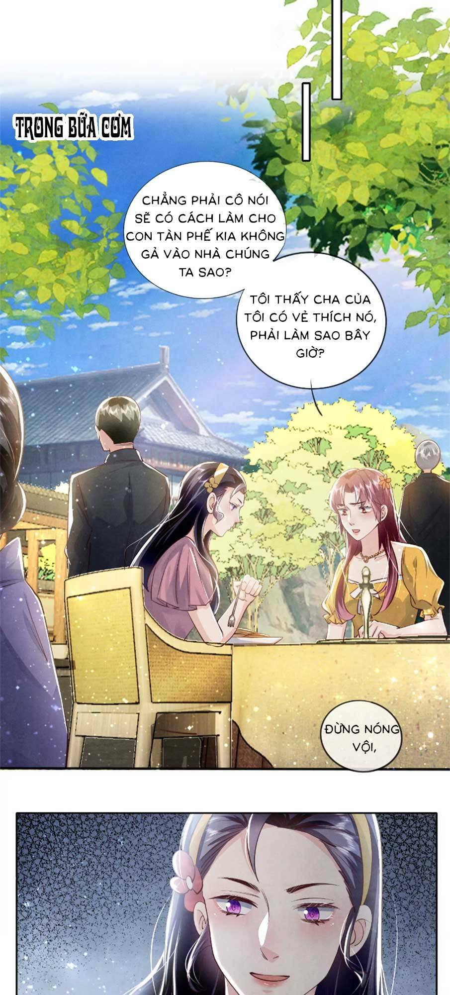 Tôi Có Ông Chồng Hay Ghen - Chapter 44 - Page 22
