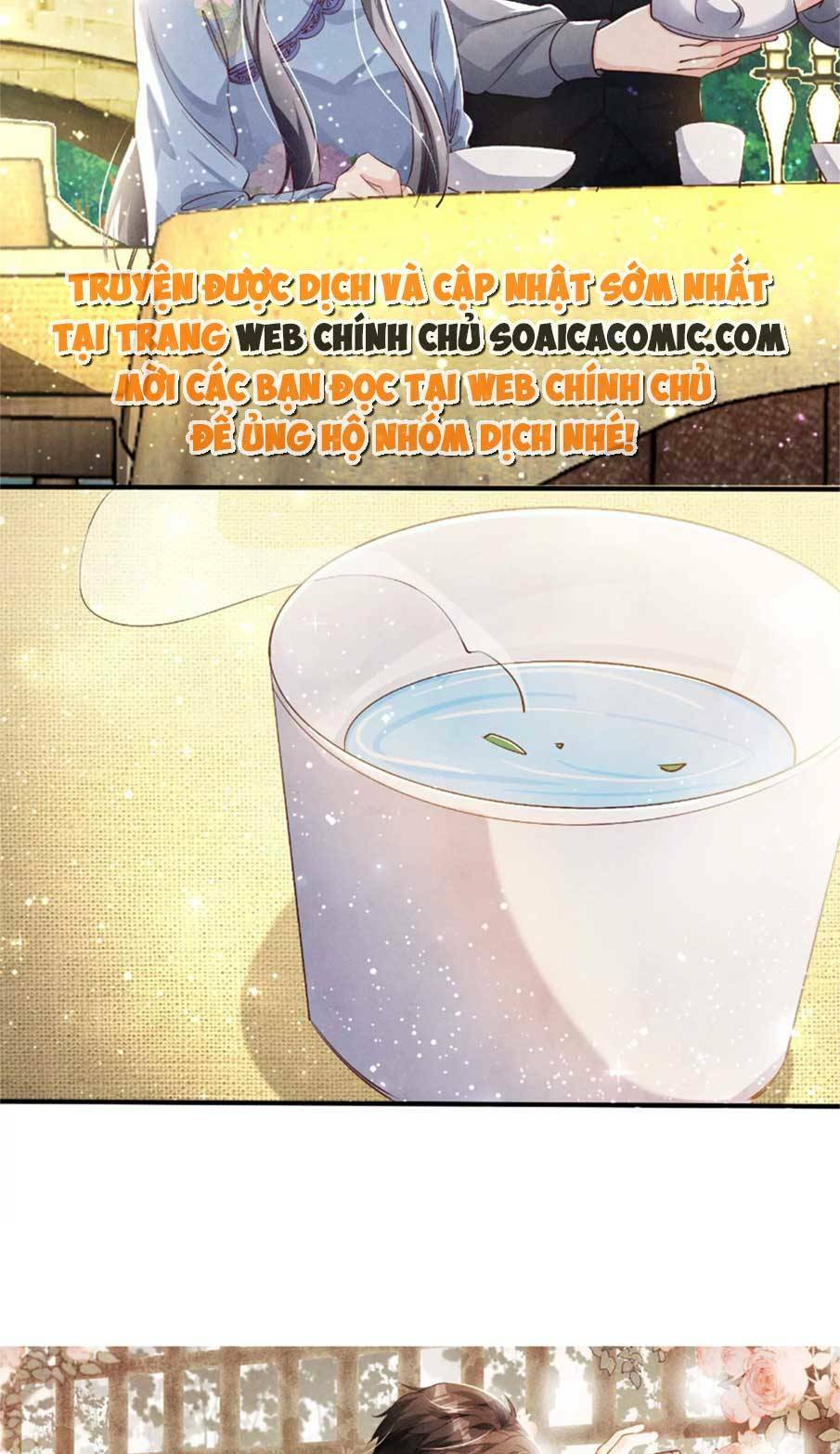 Tôi Có Ông Chồng Hay Ghen - Chapter 44 - Page 24