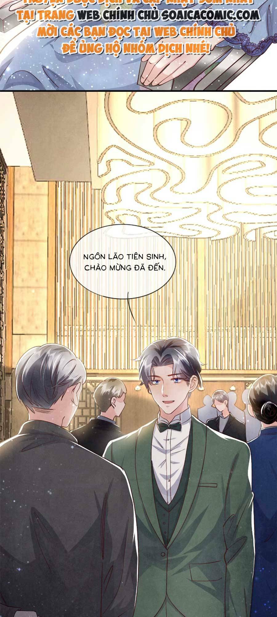 Tôi Có Ông Chồng Hay Ghen - Chapter 44 - Page 7