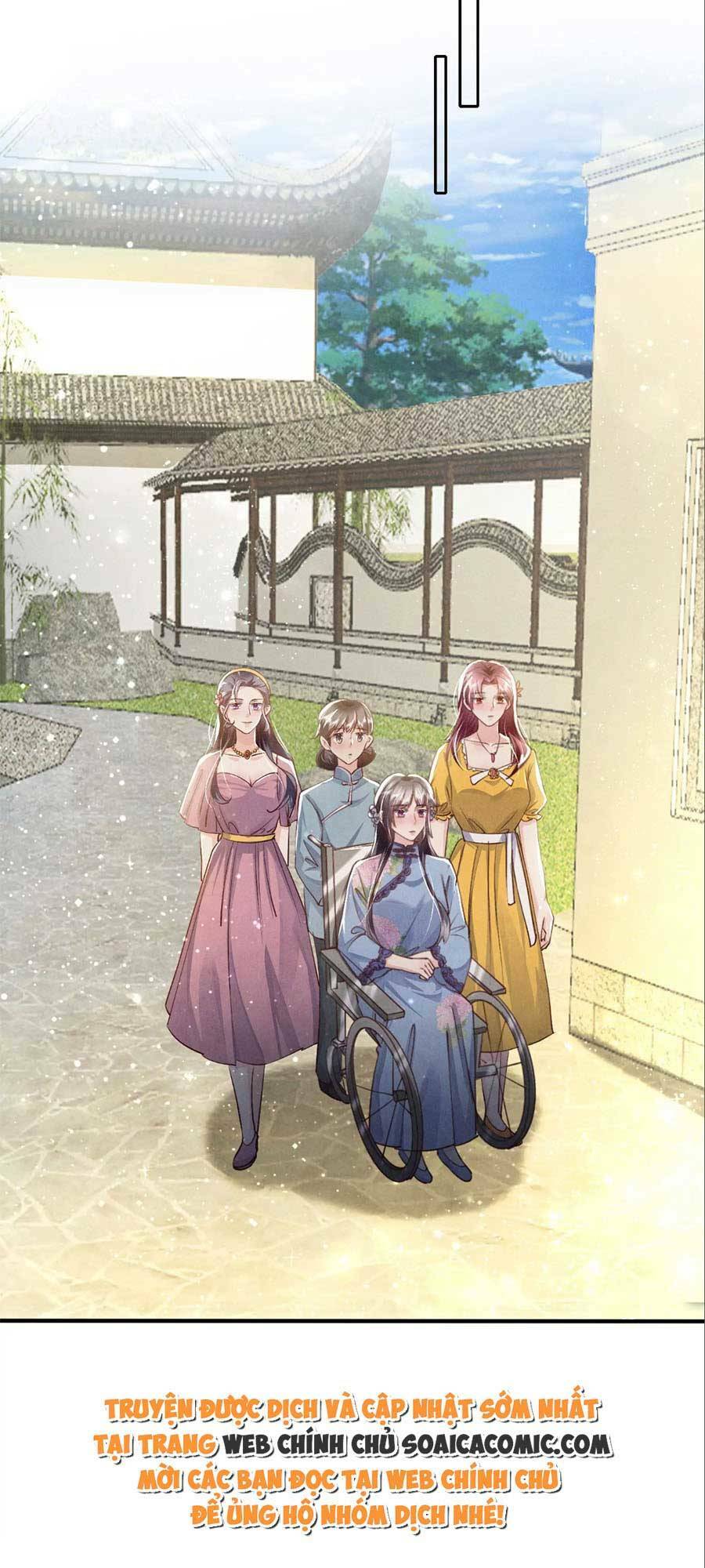 Tôi Có Ông Chồng Hay Ghen - Chapter 45 - Page 9