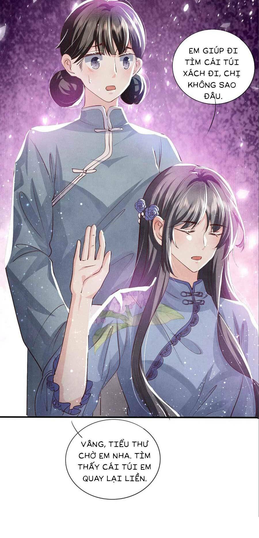 Tôi Có Ông Chồng Hay Ghen - Chapter 45 - Page 12