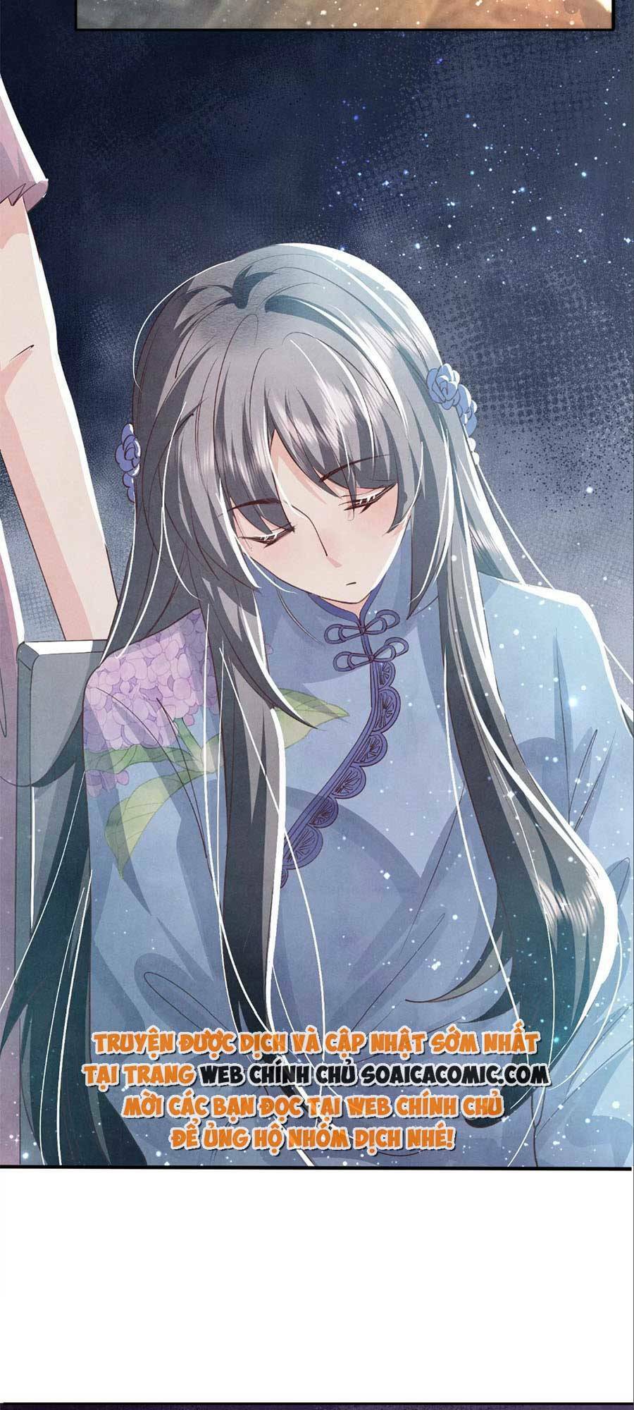 Tôi Có Ông Chồng Hay Ghen - Chapter 45 - Page 14