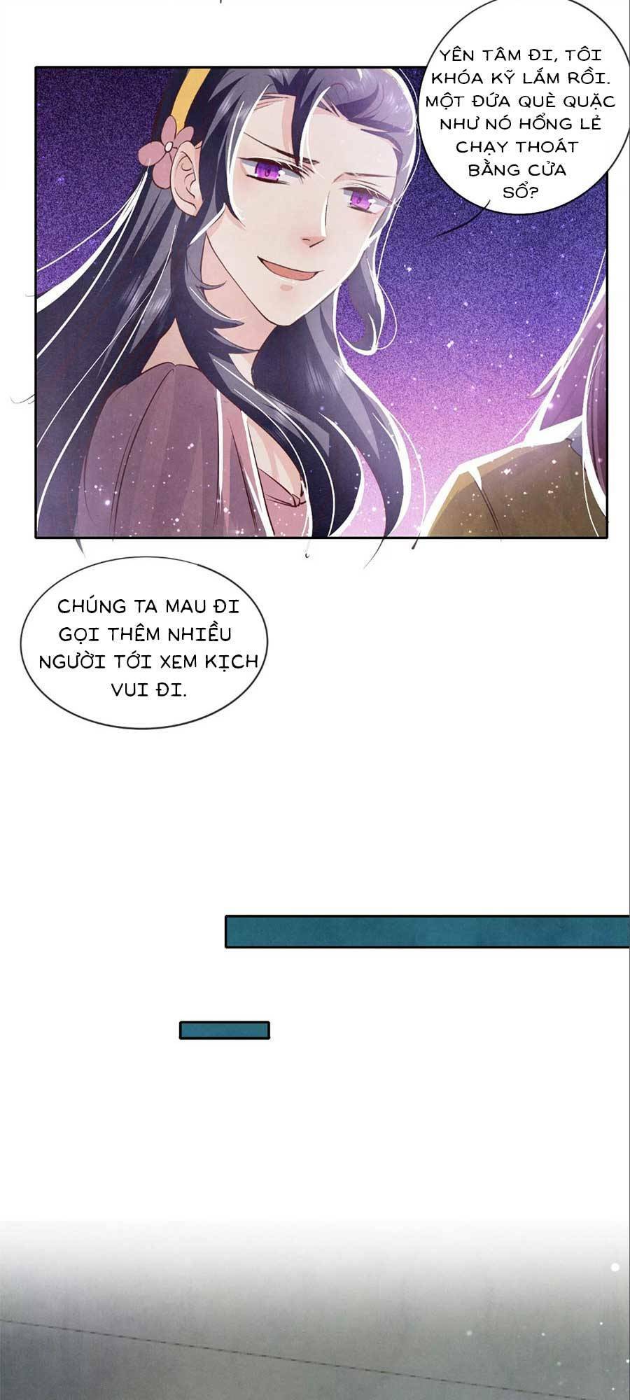 Tôi Có Ông Chồng Hay Ghen - Chapter 45 - Page 19
