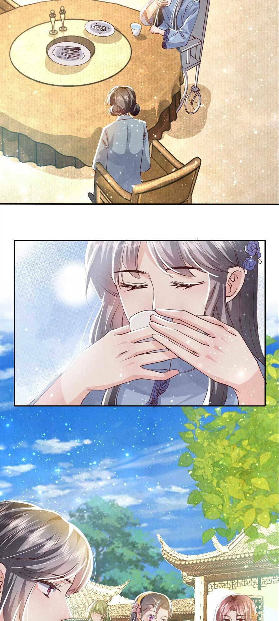 Tôi Có Ông Chồng Hay Ghen - Chapter 45 - Page 3