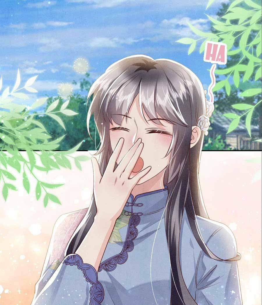 Tôi Có Ông Chồng Hay Ghen - Chapter 45 - Page 5