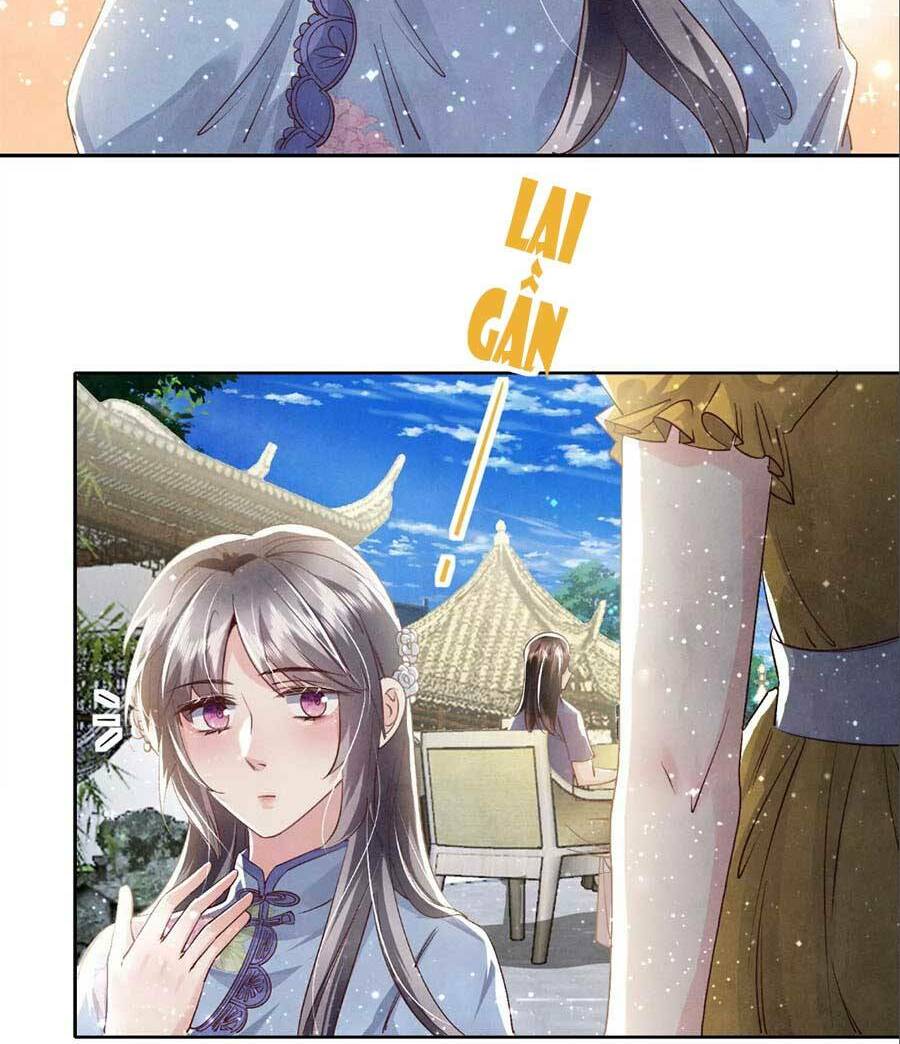 Tôi Có Ông Chồng Hay Ghen - Chapter 45 - Page 6