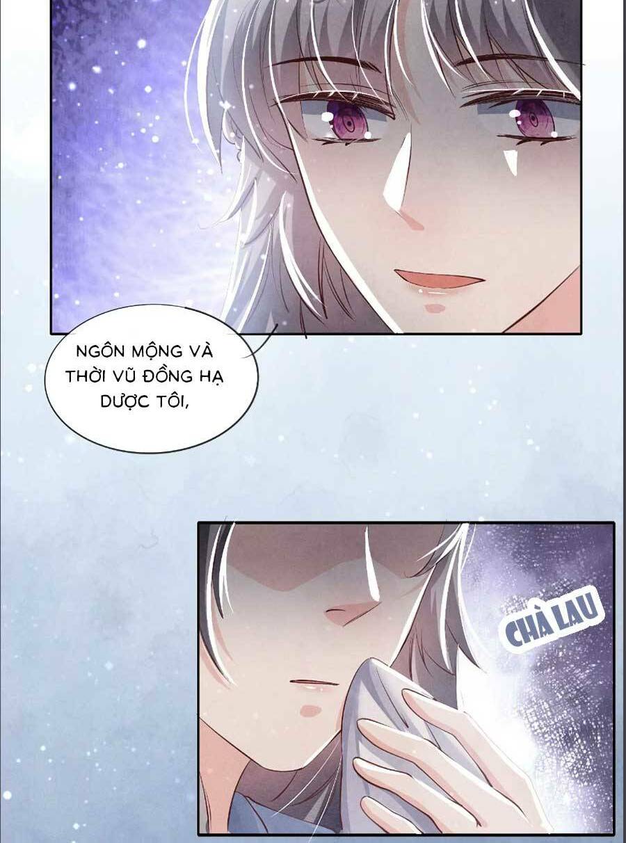 Tôi Có Ông Chồng Hay Ghen - Chapter 46 - Page 9