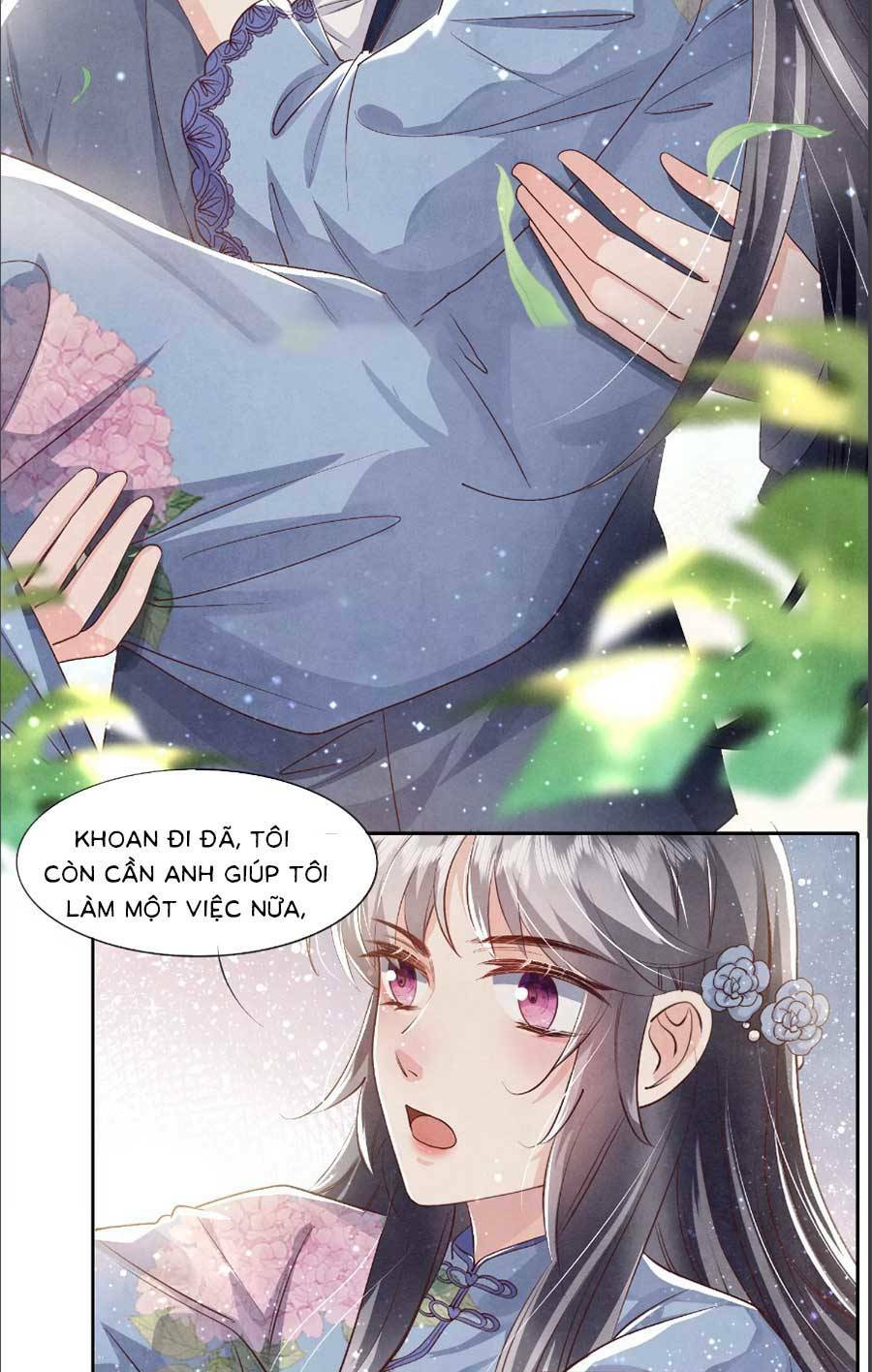 Tôi Có Ông Chồng Hay Ghen - Chapter 46 - Page 13