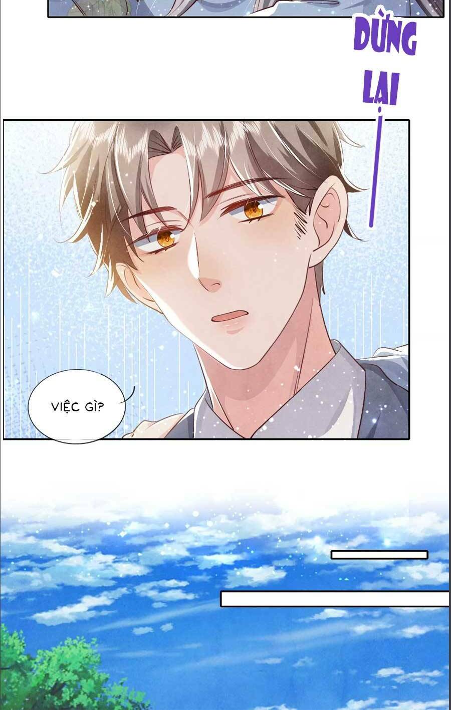 Tôi Có Ông Chồng Hay Ghen - Chapter 46 - Page 14