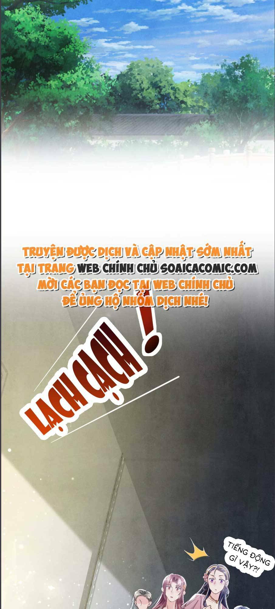 Tôi Có Ông Chồng Hay Ghen - Chapter 46 - Page 15