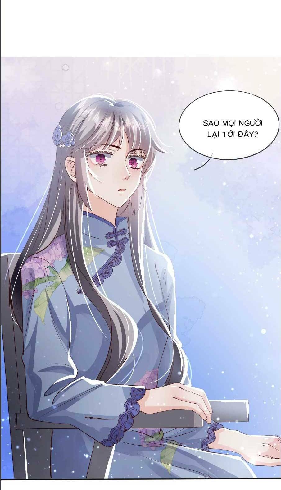 Tôi Có Ông Chồng Hay Ghen - Chapter 46 - Page 20