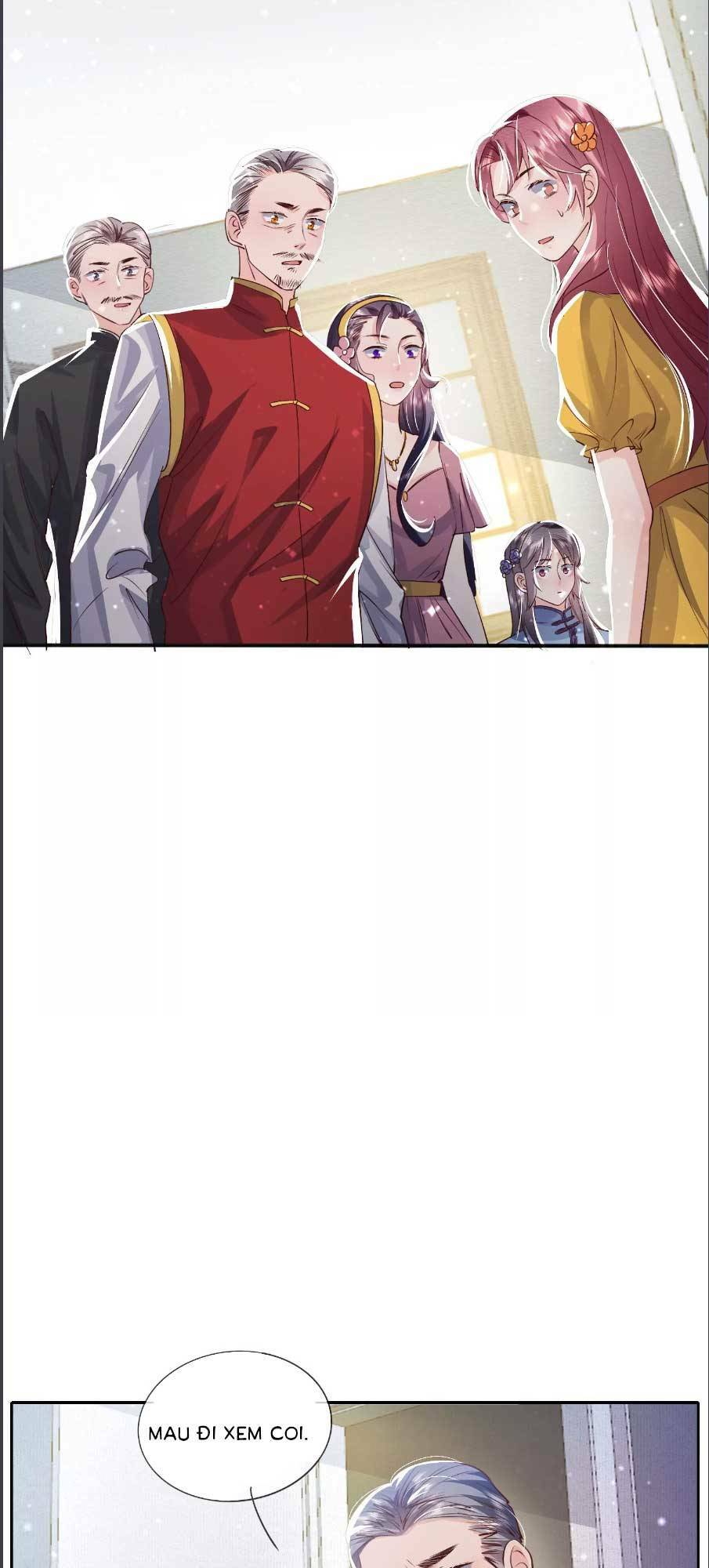 Tôi Có Ông Chồng Hay Ghen - Chapter 46 - Page 24