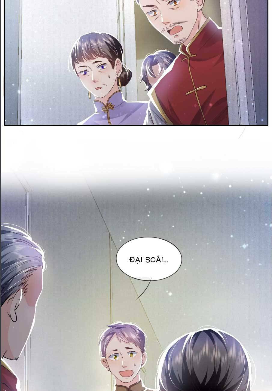 Tôi Có Ông Chồng Hay Ghen - Chapter 46 - Page 25