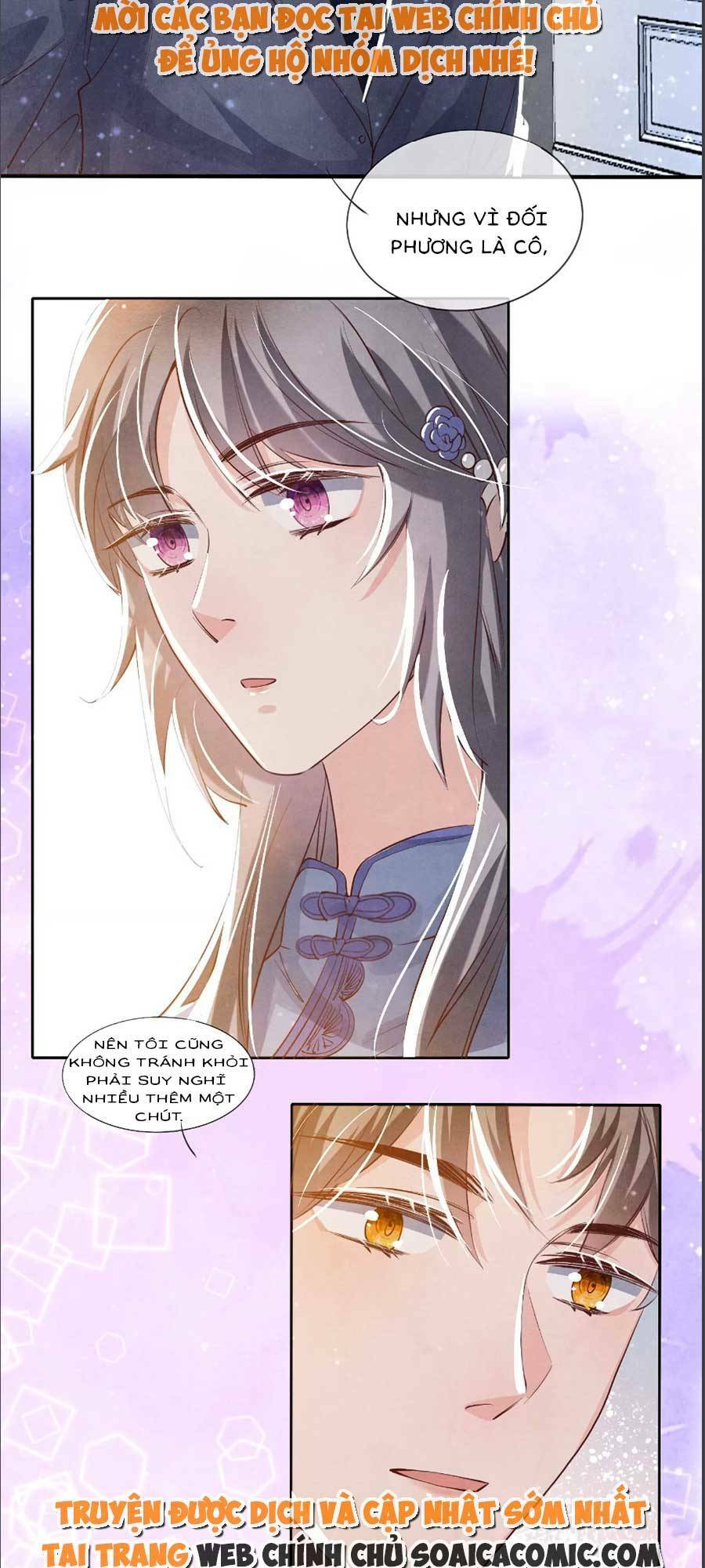 Tôi Có Ông Chồng Hay Ghen - Chapter 46 - Page 6