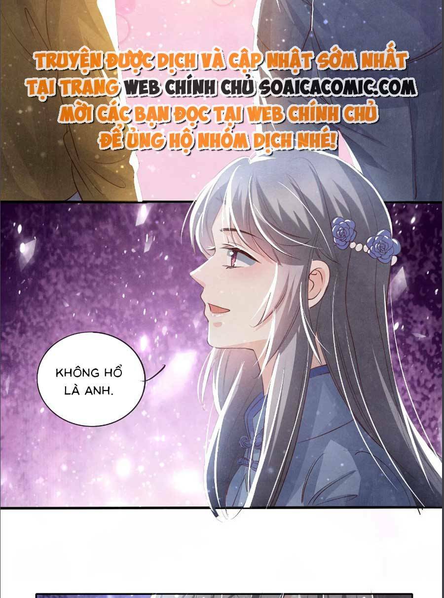 Tôi Có Ông Chồng Hay Ghen - Chapter 46 - Page 8