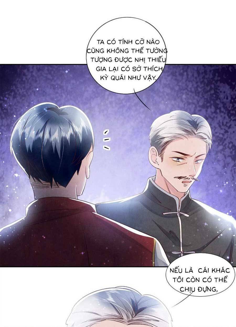 Tôi Có Ông Chồng Hay Ghen - Chapter 47 - Page 9