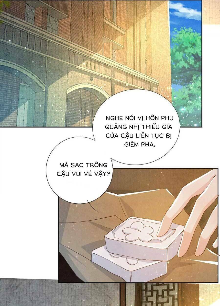 Tôi Có Ông Chồng Hay Ghen - Chapter 47 - Page 18