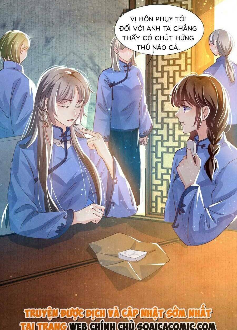 Tôi Có Ông Chồng Hay Ghen - Chapter 47 - Page 19