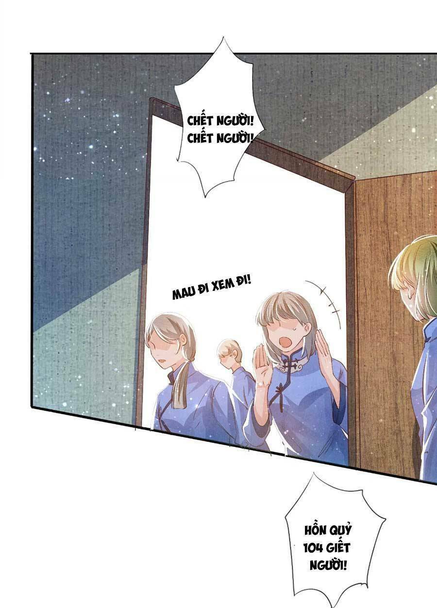 Tôi Có Ông Chồng Hay Ghen - Chapter 47 - Page 21