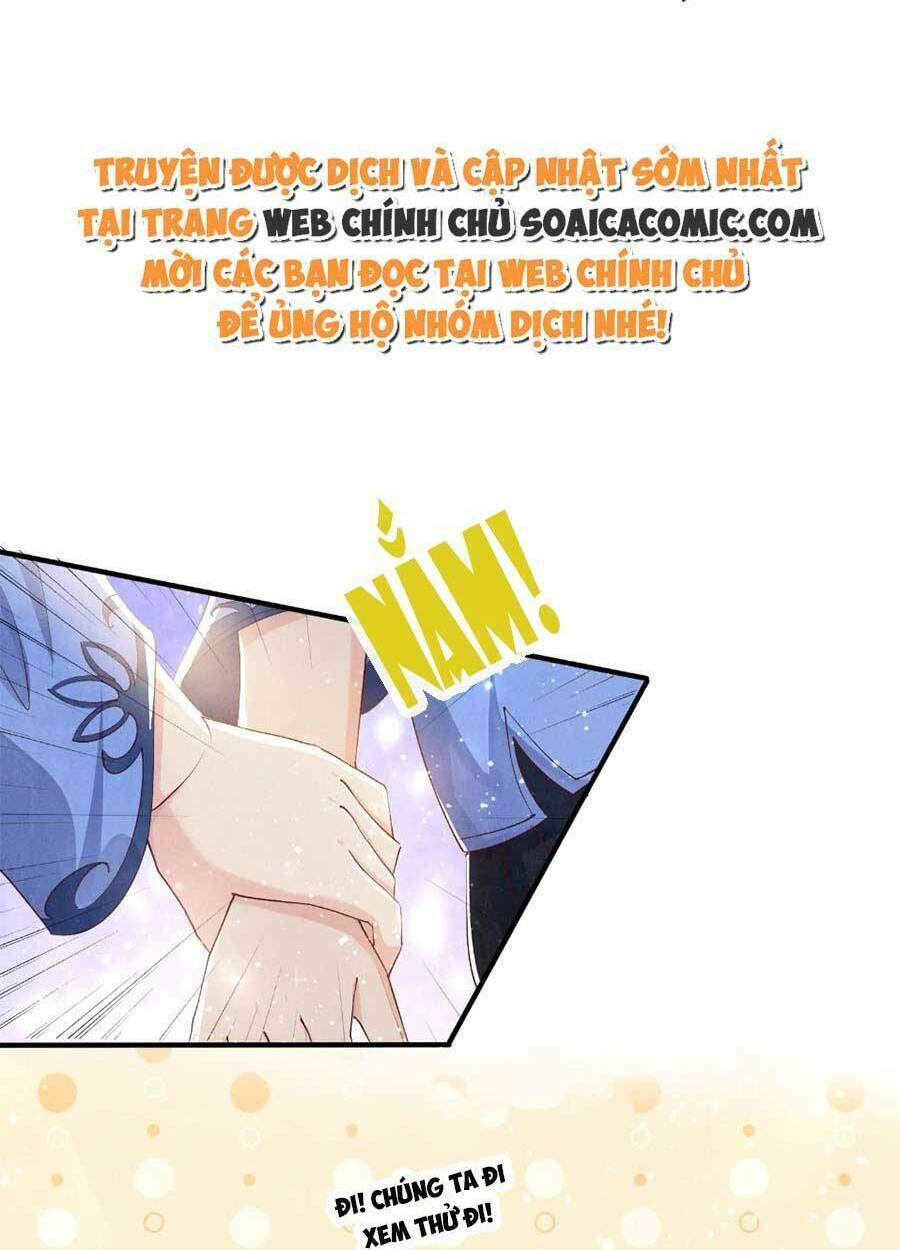 Tôi Có Ông Chồng Hay Ghen - Chapter 47 - Page 22