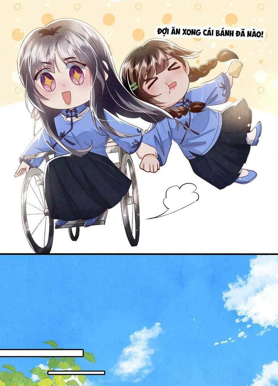 Tôi Có Ông Chồng Hay Ghen - Chapter 47 - Page 23