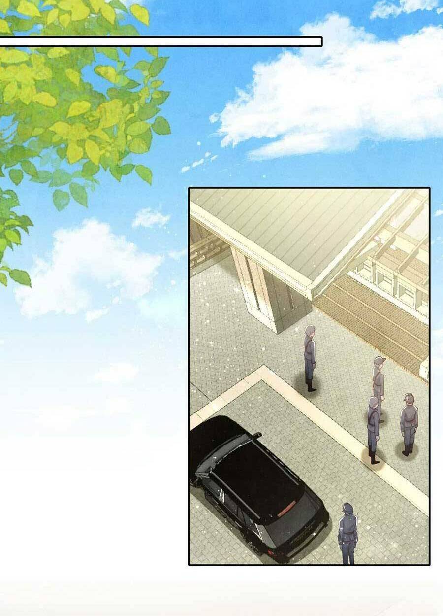 Tôi Có Ông Chồng Hay Ghen - Chapter 47 - Page 24