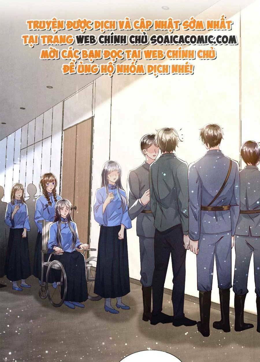 Tôi Có Ông Chồng Hay Ghen - Chapter 47 - Page 25