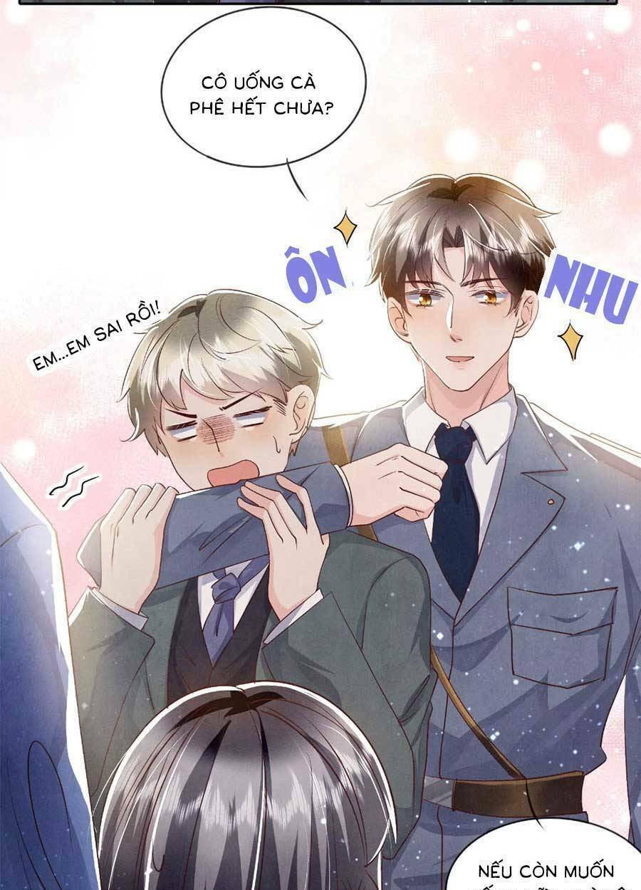 Tôi Có Ông Chồng Hay Ghen - Chapter 47 - Page 28