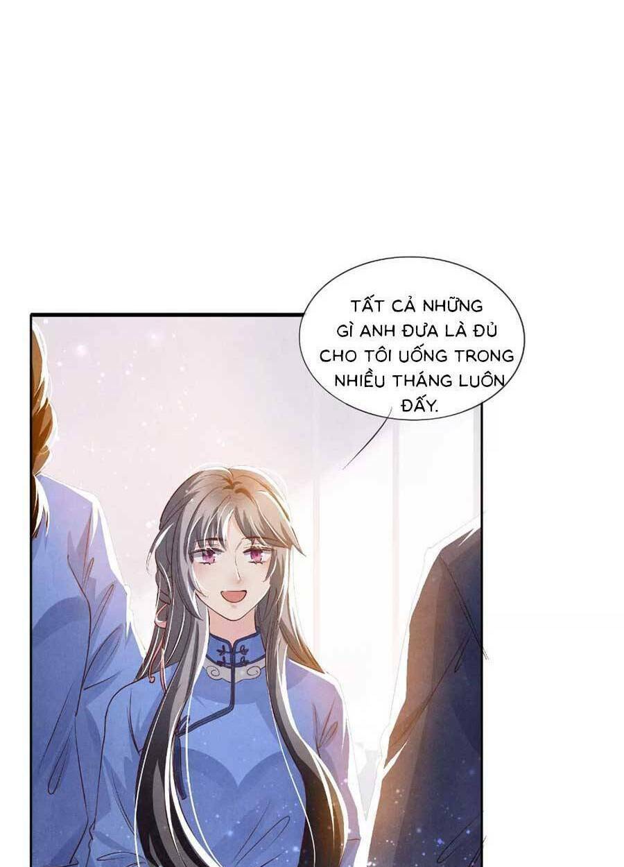 Tôi Có Ông Chồng Hay Ghen - Chapter 47 - Page 30