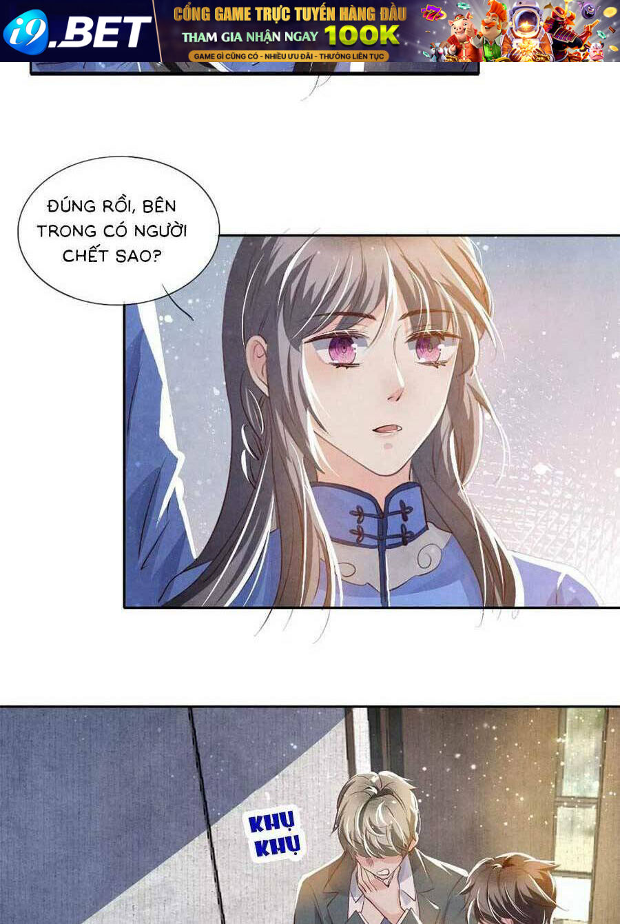 Tôi Có Ông Chồng Hay Ghen - Chapter 47 - Page 31