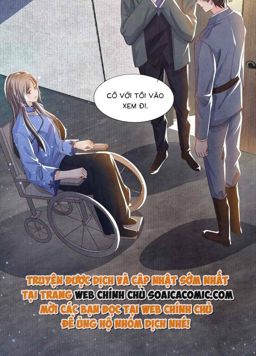 Tôi Có Ông Chồng Hay Ghen - Chapter 47 - Page 32