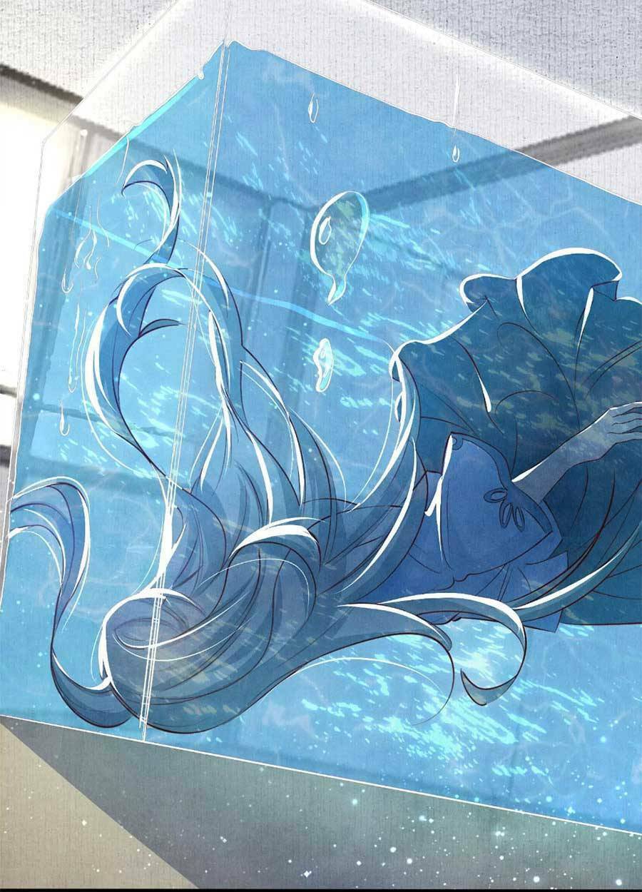 Tôi Có Ông Chồng Hay Ghen - Chapter 47 - Page 35