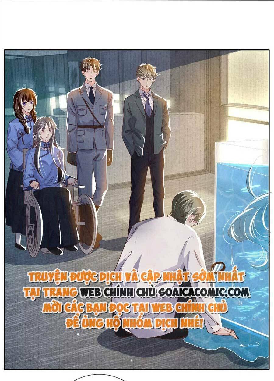 Tôi Có Ông Chồng Hay Ghen - Chapter 47 - Page 36