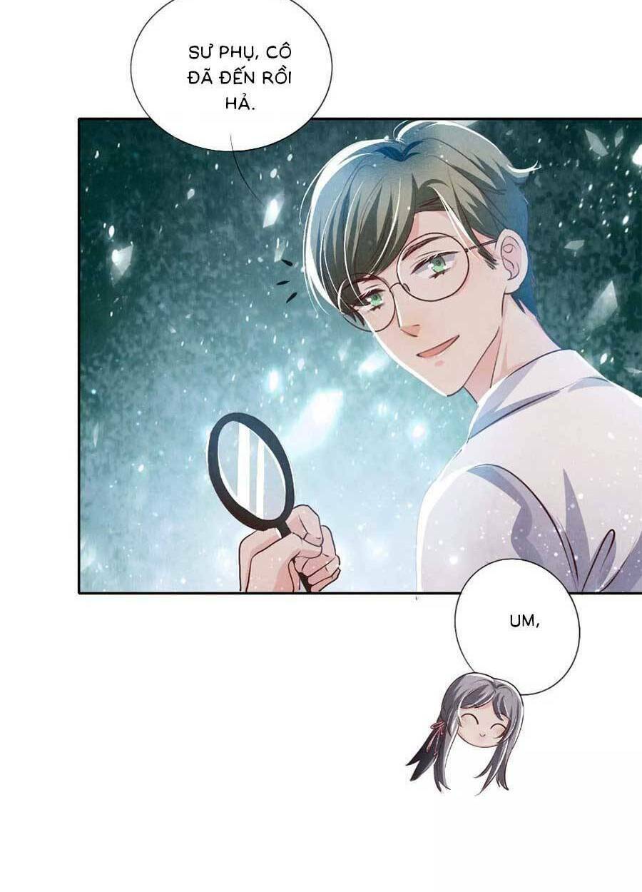 Tôi Có Ông Chồng Hay Ghen - Chapter 47 - Page 37