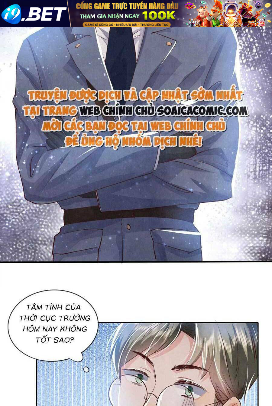 Tôi Có Ông Chồng Hay Ghen - Chapter 47 - Page 40