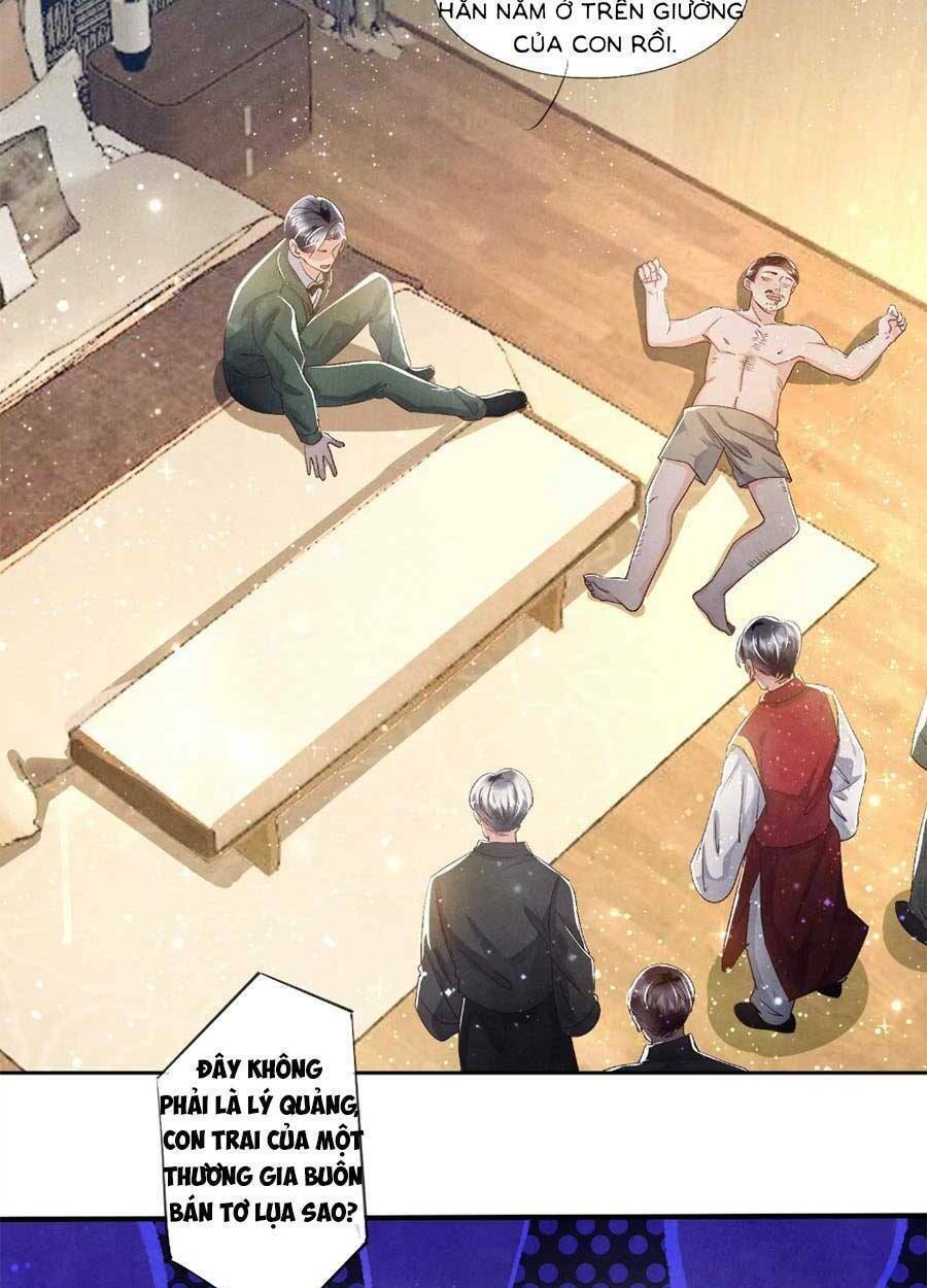 Tôi Có Ông Chồng Hay Ghen - Chapter 47 - Page 4