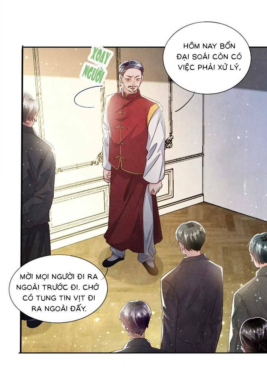 Tôi Có Ông Chồng Hay Ghen - Chapter 47 - Page 8