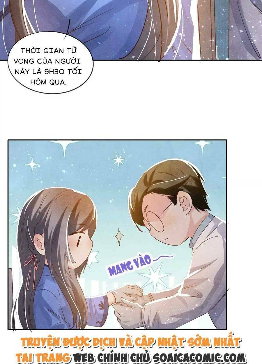 Tôi Có Ông Chồng Hay Ghen - Chapter 48 - Page 12