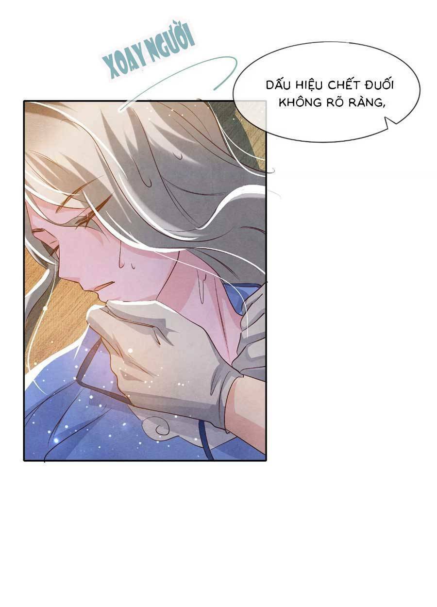 Tôi Có Ông Chồng Hay Ghen - Chapter 48 - Page 14