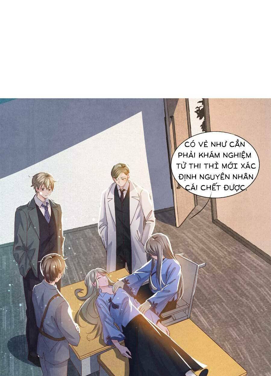 Tôi Có Ông Chồng Hay Ghen - Chapter 48 - Page 15