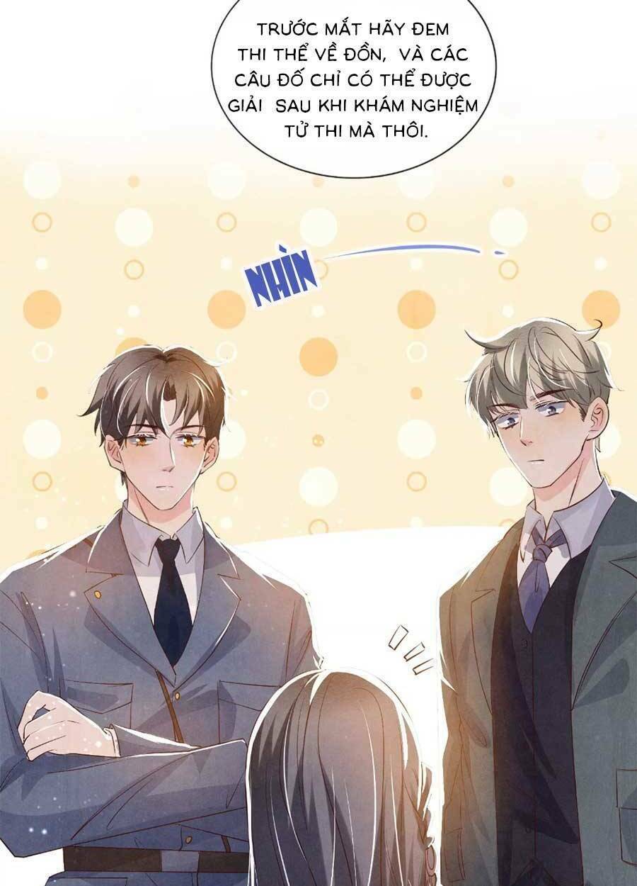 Tôi Có Ông Chồng Hay Ghen - Chapter 48 - Page 18