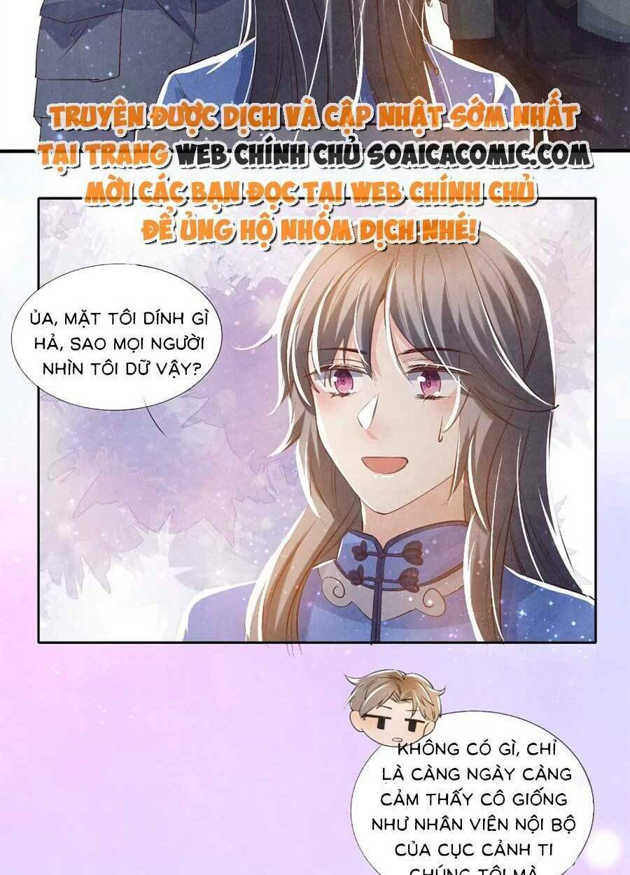 Tôi Có Ông Chồng Hay Ghen - Chapter 48 - Page 19