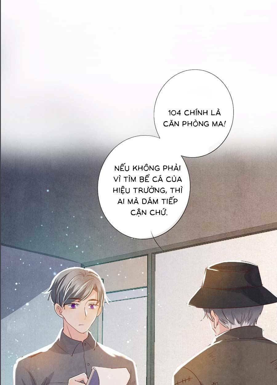 Tôi Có Ông Chồng Hay Ghen - Chapter 48 - Page 21