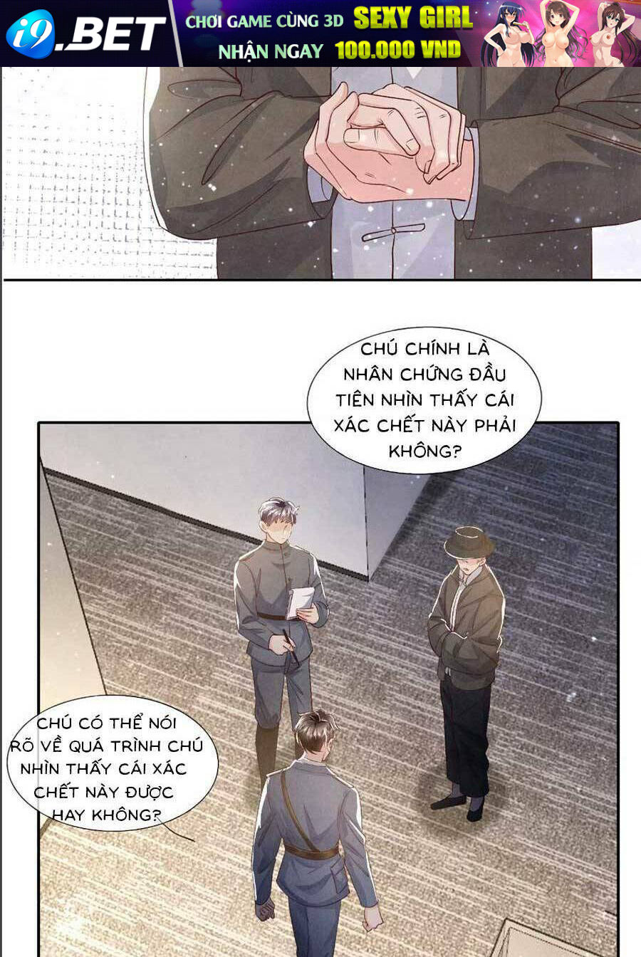 Tôi Có Ông Chồng Hay Ghen - Chapter 48 - Page 24