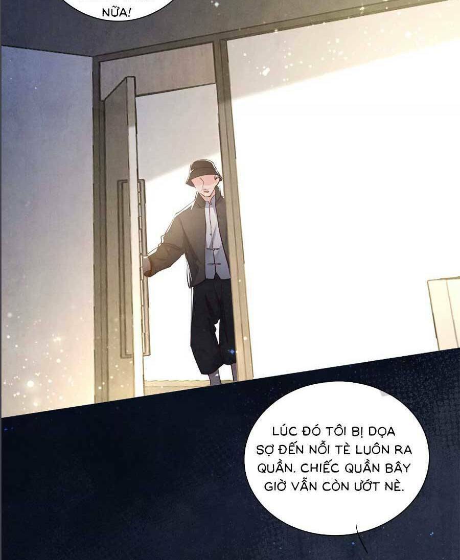 Tôi Có Ông Chồng Hay Ghen - Chapter 48 - Page 27