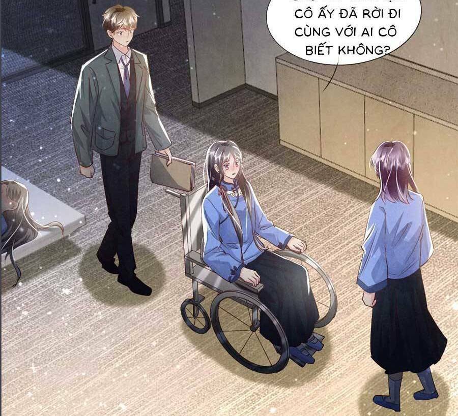 Tôi Có Ông Chồng Hay Ghen - Chapter 48 - Page 34