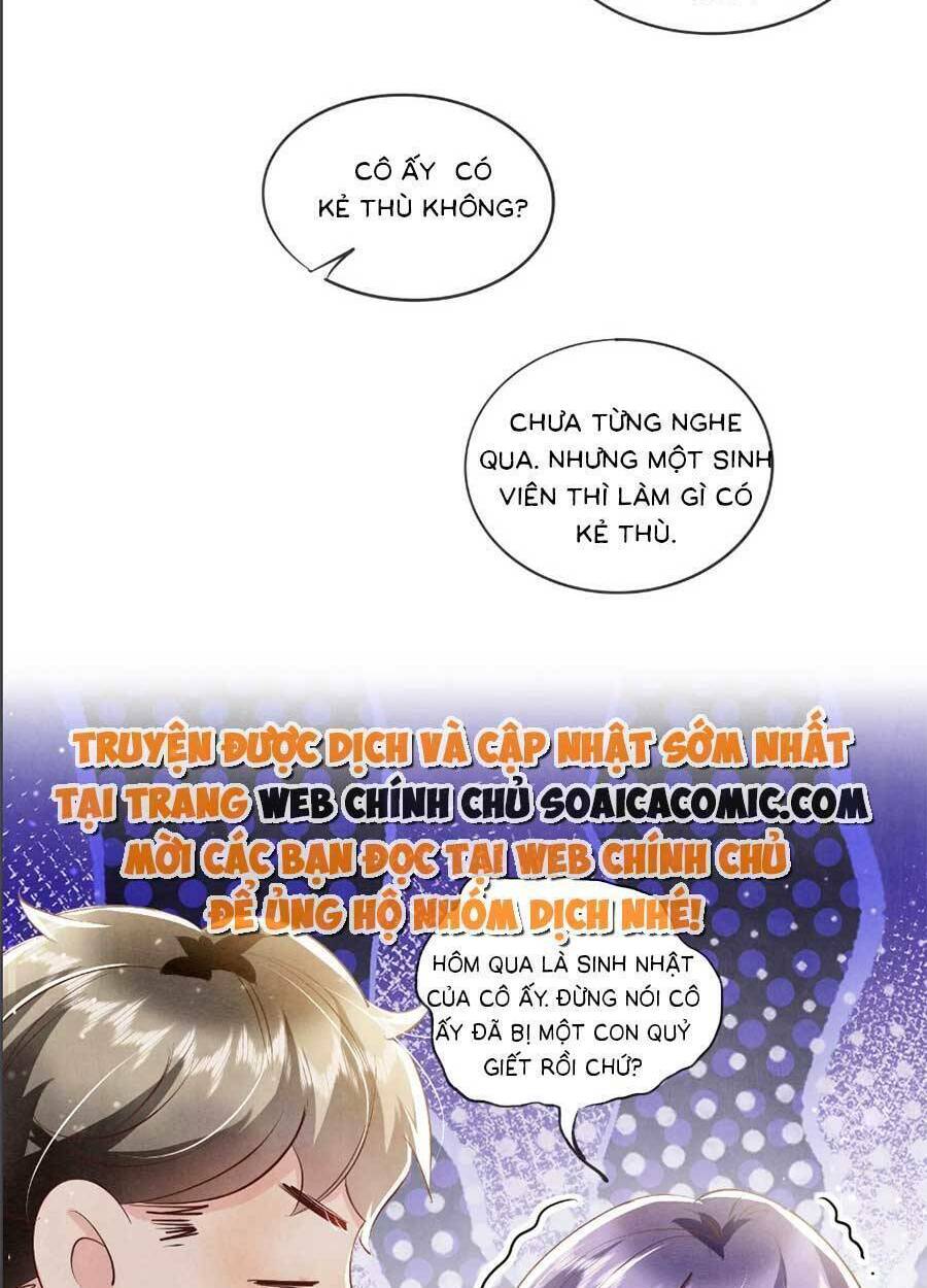 Tôi Có Ông Chồng Hay Ghen - Chapter 48 - Page 36