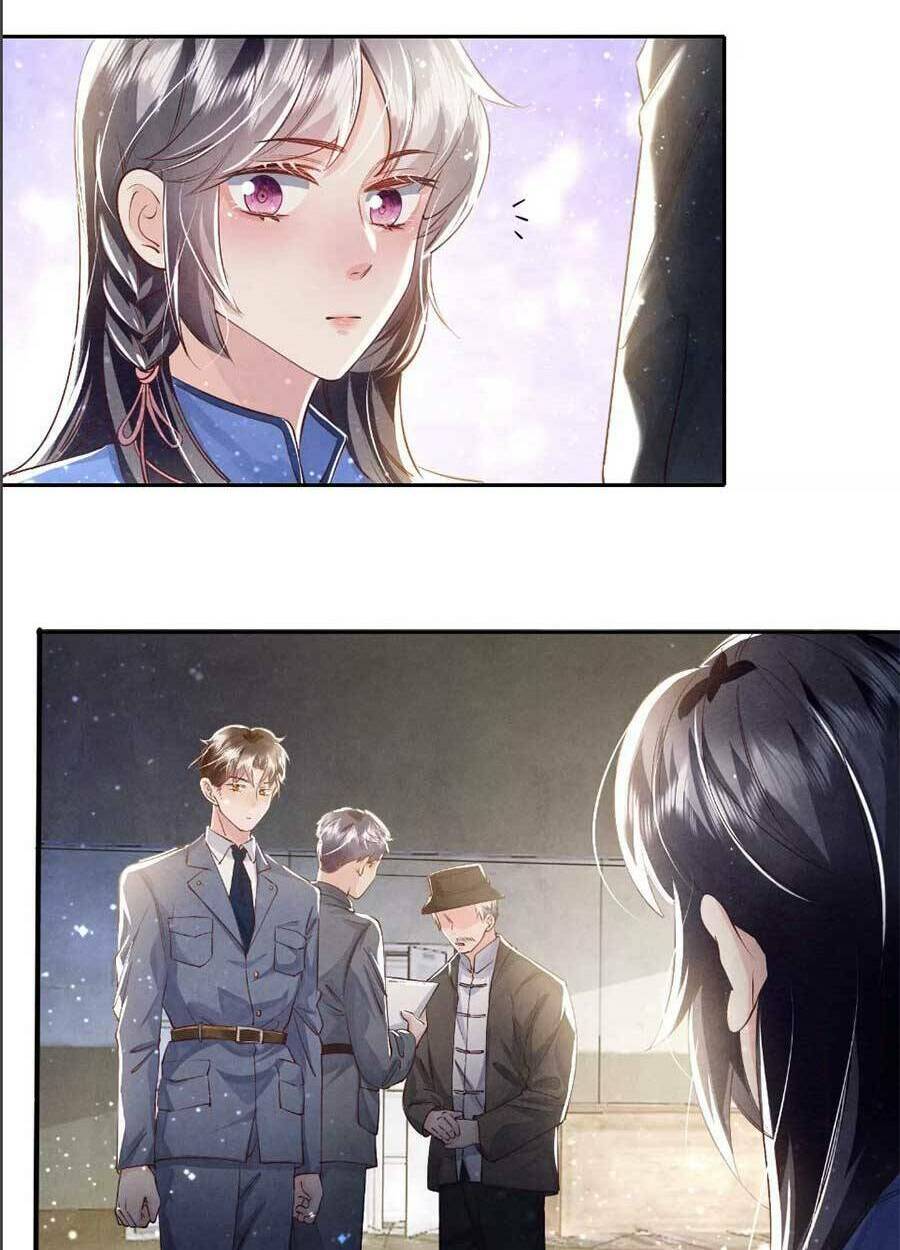 Tôi Có Ông Chồng Hay Ghen - Chapter 48 - Page 38